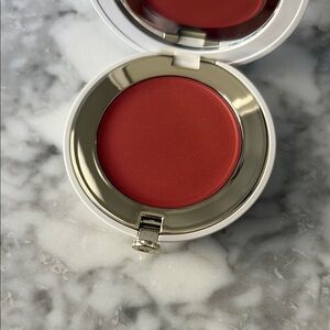 Beautycounter Blush in Coral Pink